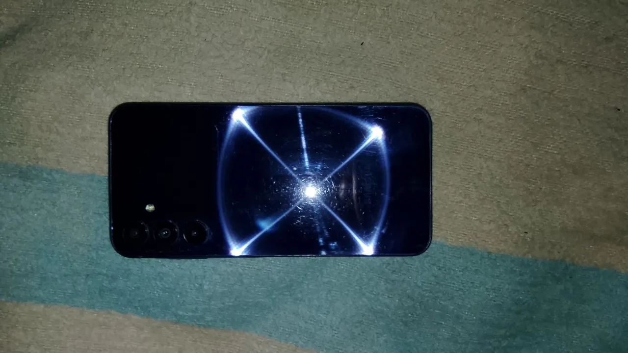 A15 5g 256 gb - Foto 2