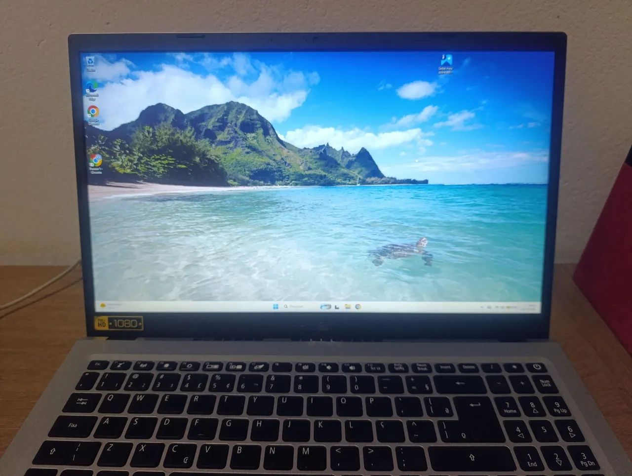 Vendo Notebook Acer Aspire 3 - Foto 3