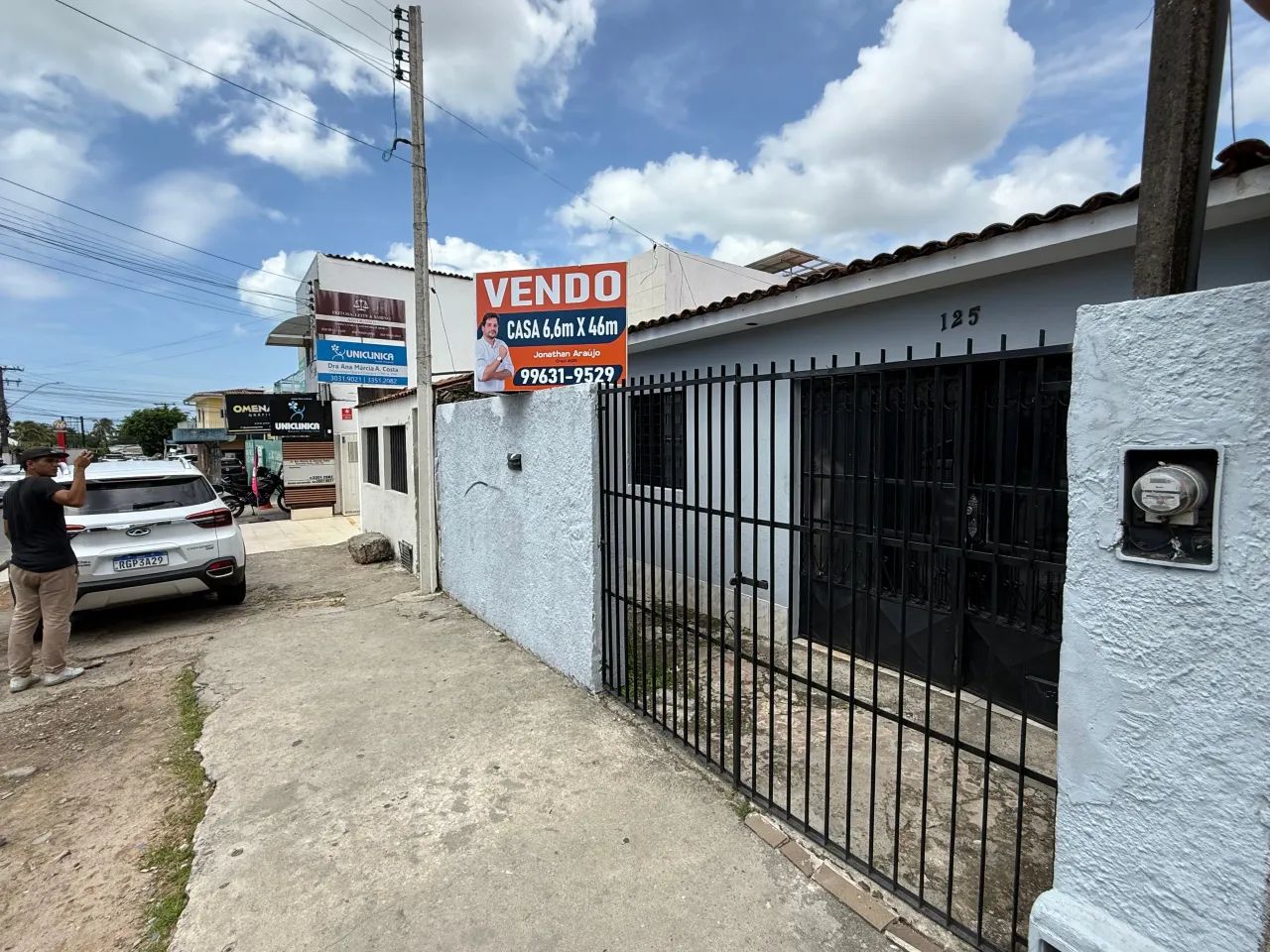 Casa à venda, JACINTINHO, Maceió, AL - Foto 2