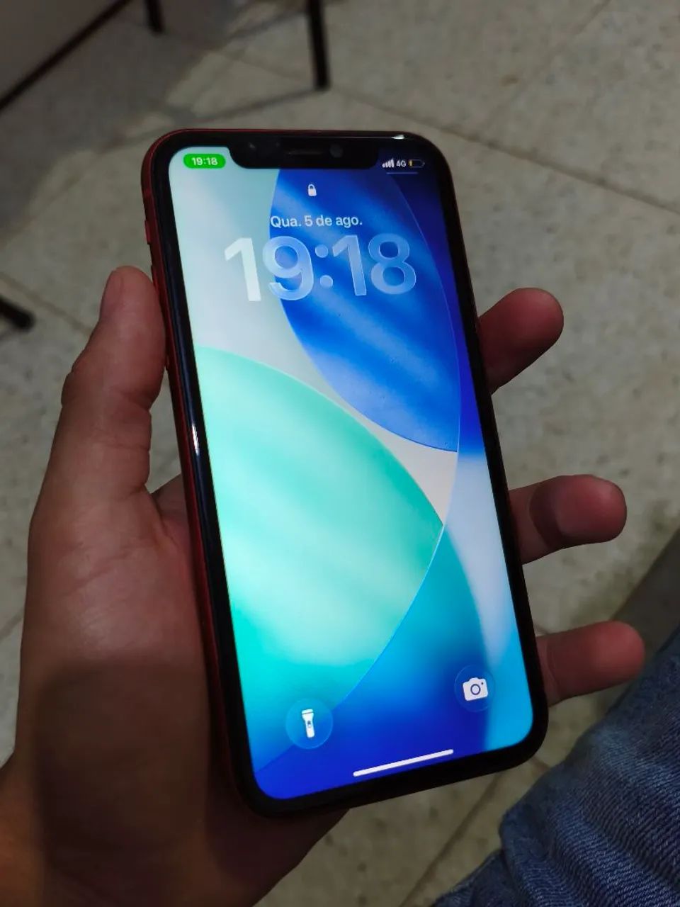 iPhone 11 - Foto 4