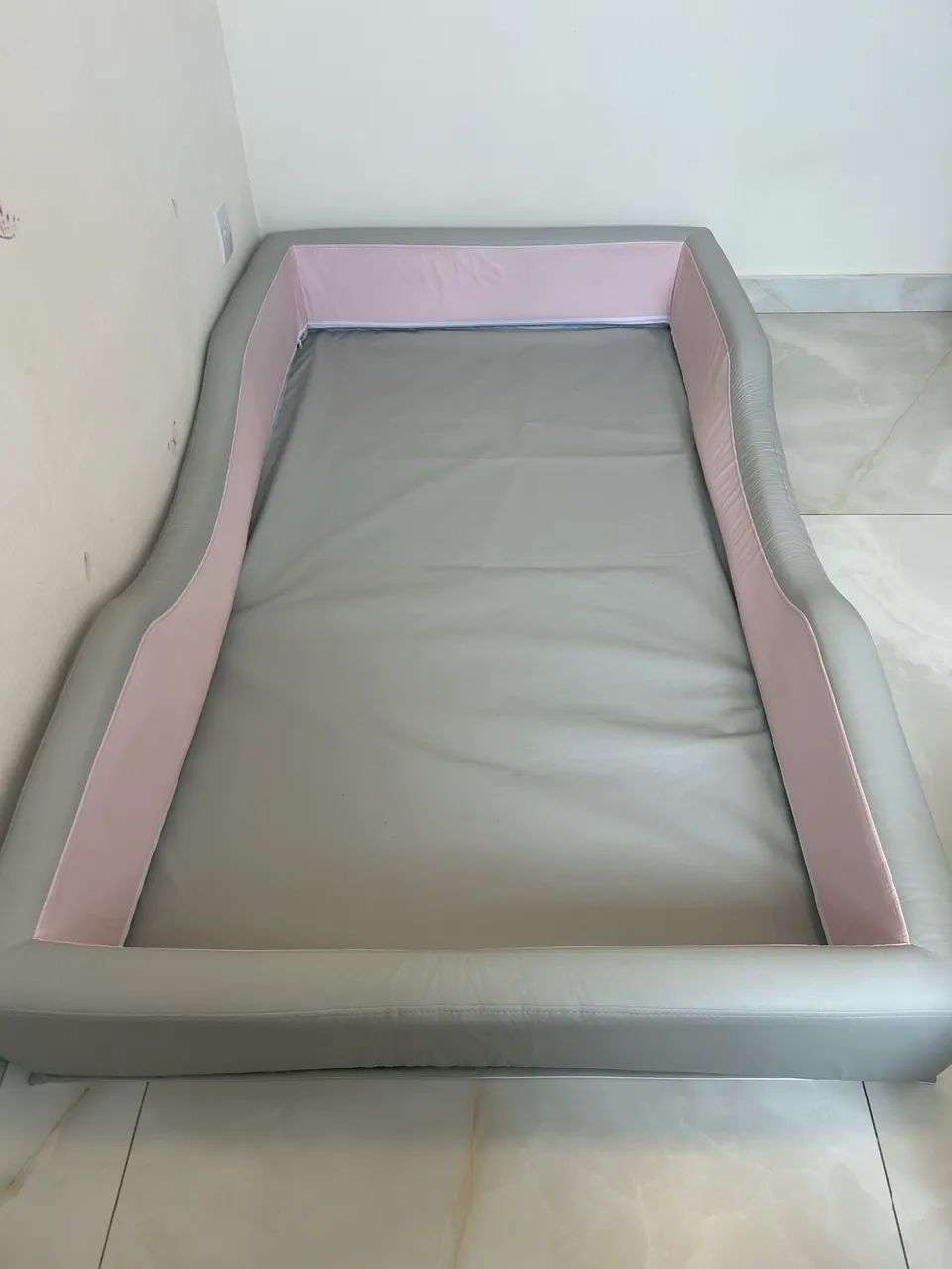 Vendo linda cama montessoriana  - Foto 4