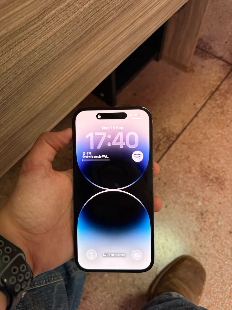 iPhone 14 Pro - 128gb