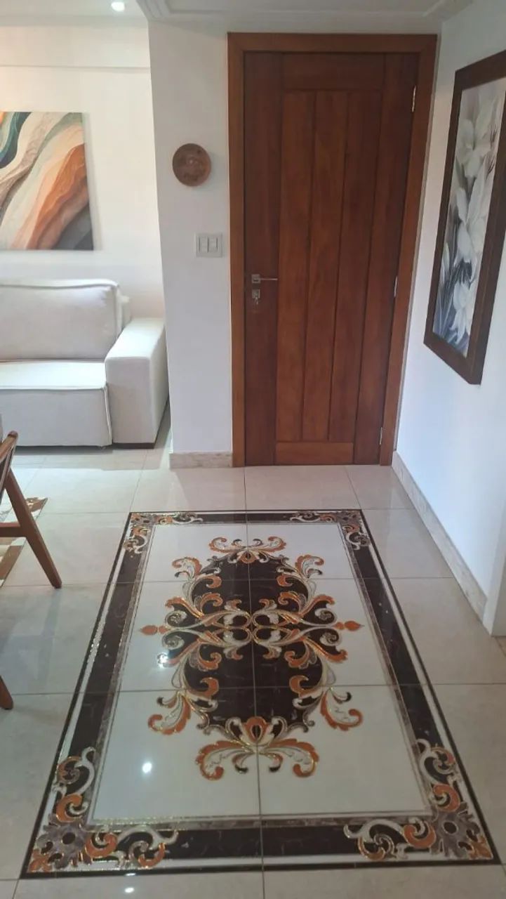 Apartamento 3 dormitórios Jardim Vitória  - Foto 4