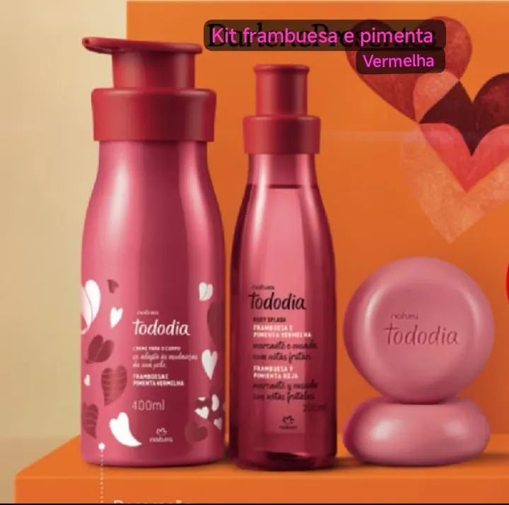 Kits Natura - Foto 2