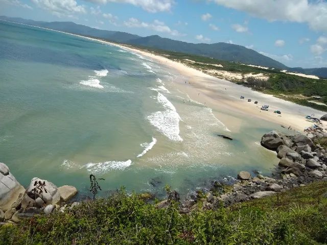 Kitnet linda , aluguel Rio Vermelho Norte da Ilha da Magia  - Foto 2