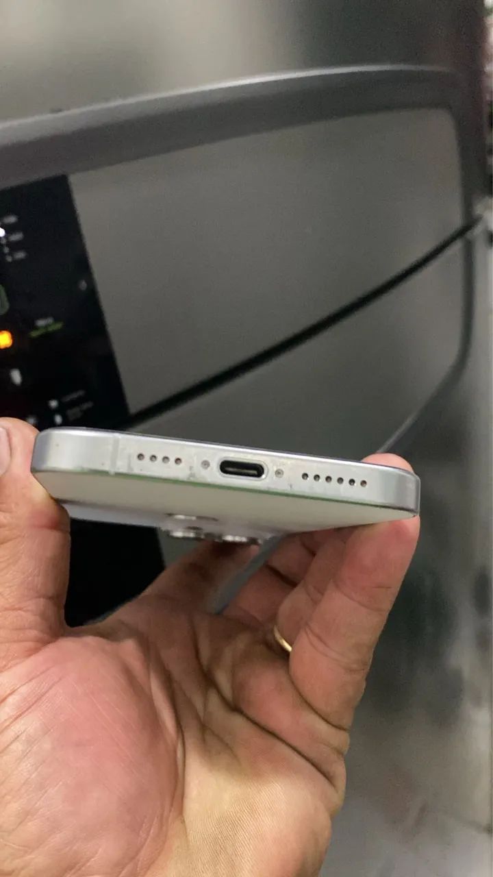 iPhone 16 pro Max 256 