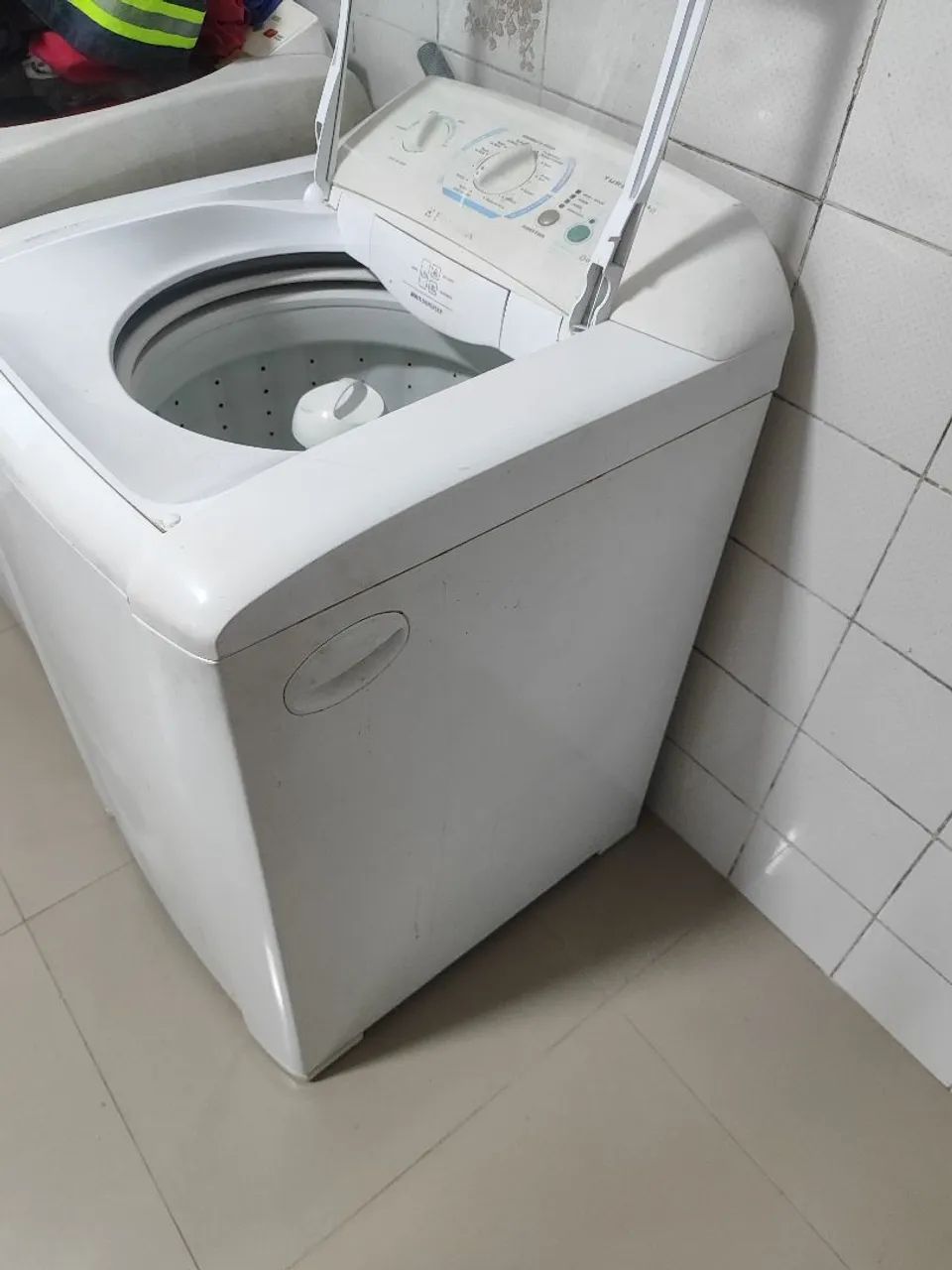 Máquina de lavar roupa  - Foto 3