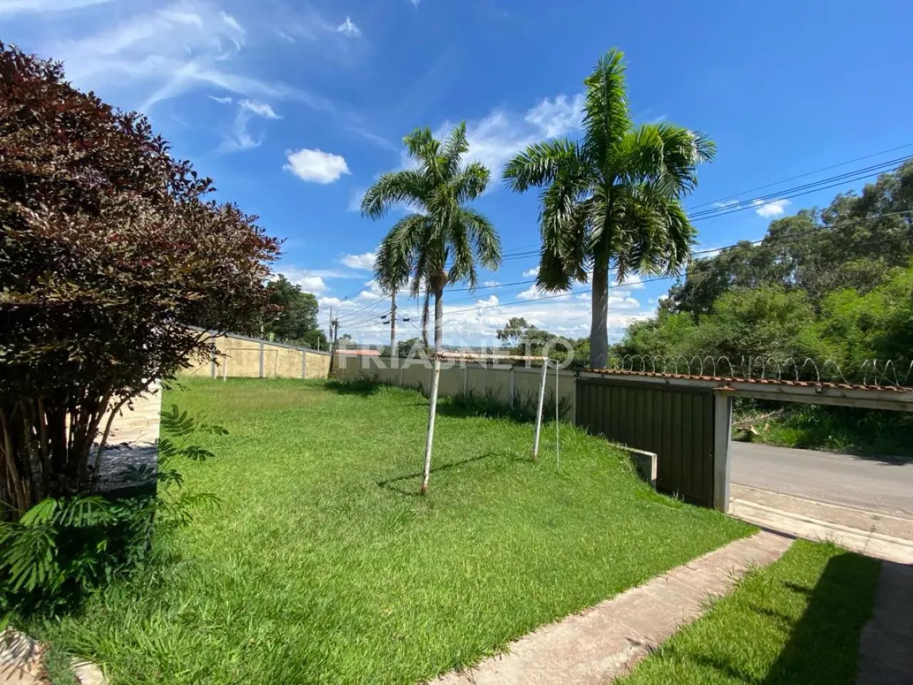 Venda de Chácara no Bairro Ártemis (Lago Azul) - Foto 3