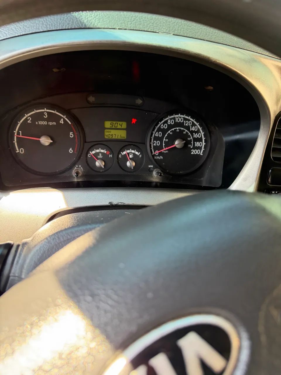 Kia bongo 2015 - Foto 7