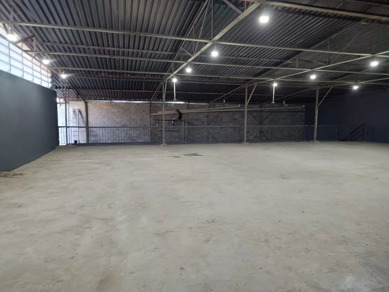Galpão Industrial para locação - Casa Grande - Foto 4