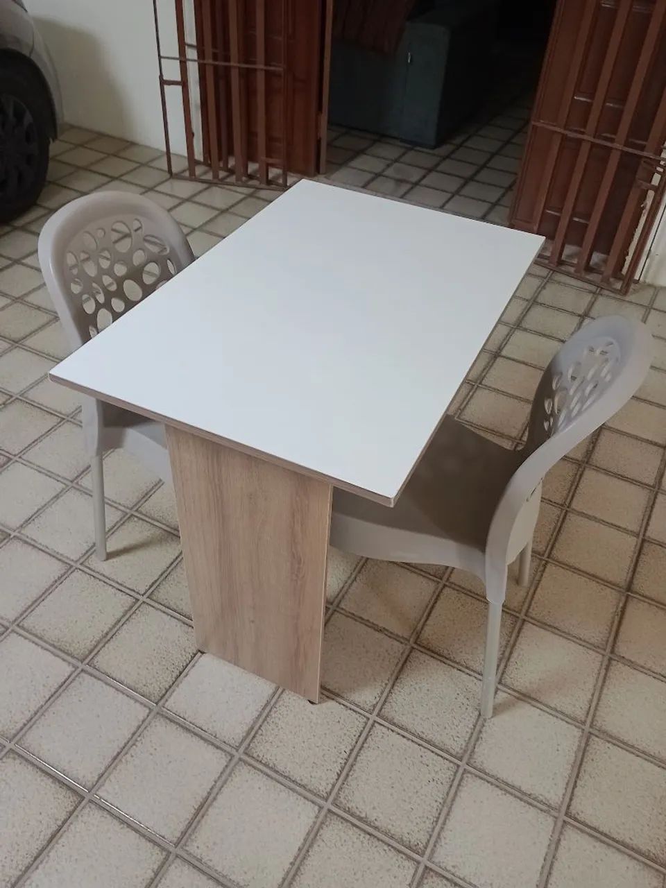 Mesa de estudo  - Foto 2