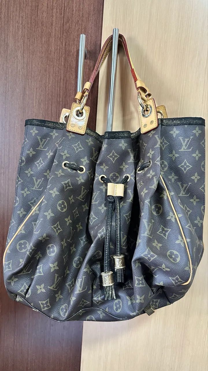 Louis Vuitton Manhattan GM