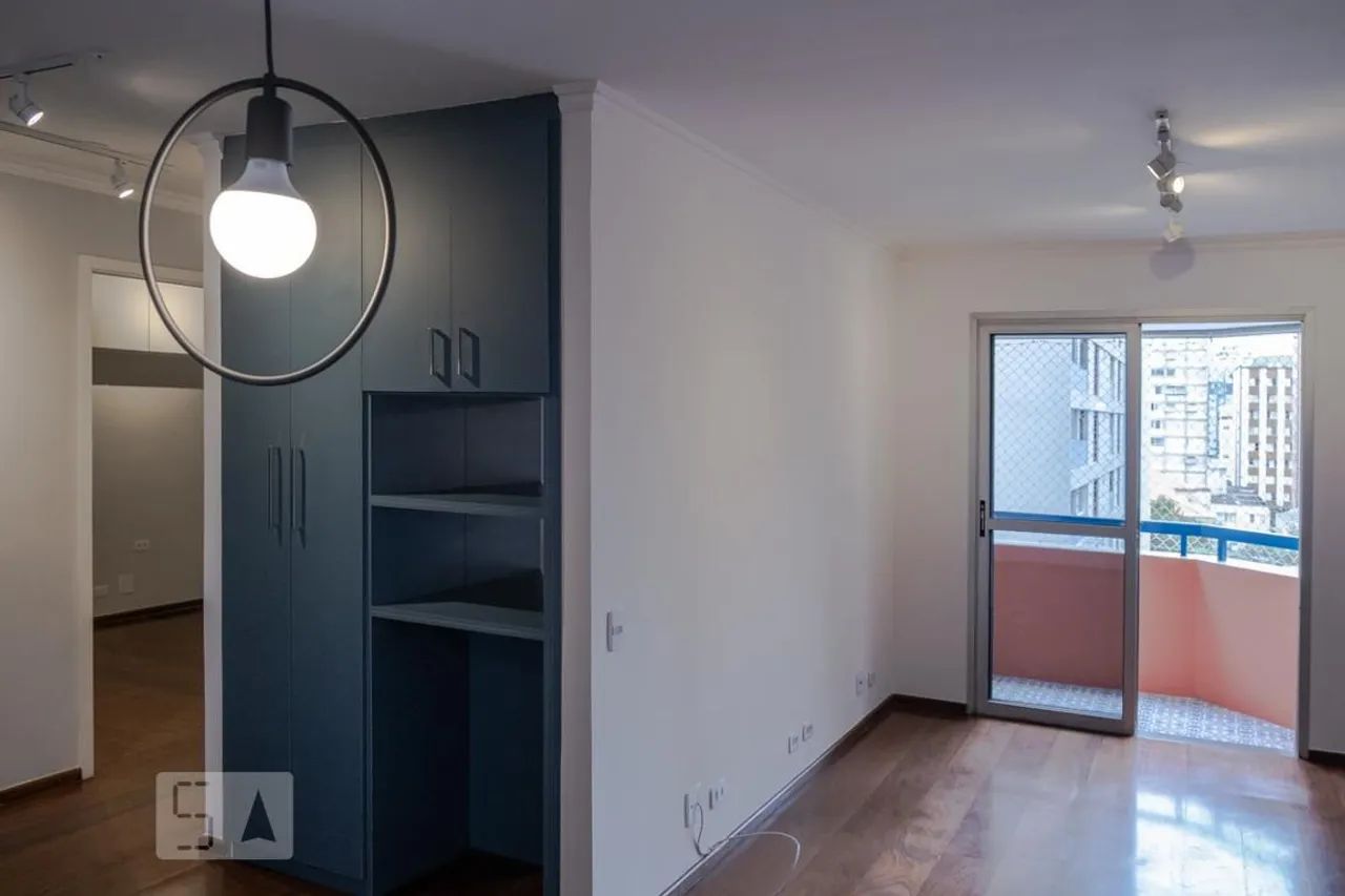 Apartamento à Venda - Pinheiros, 2 Quartos, 76 m2 - Foto 2