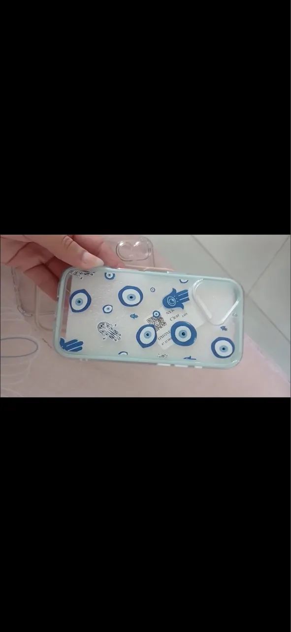 CAPAS PARA IPHONE 16  - Foto 2