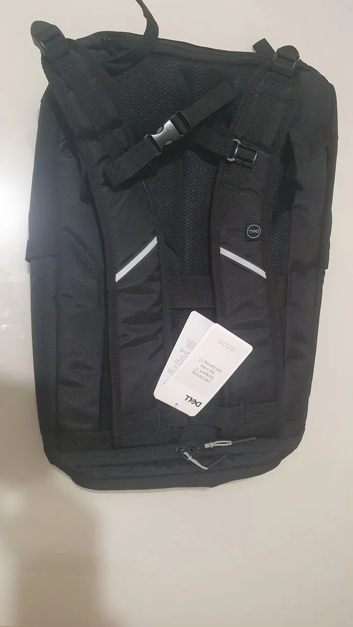 Mochila Dell Gaming 17 Notebook - Foto 5