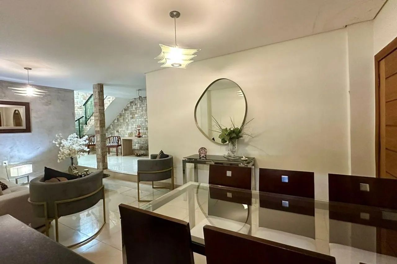 Casa à Venda - Padre Eustáquio, 4 Quartos, 446 m2 - Foto 5