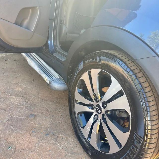KIA Sportage 2013