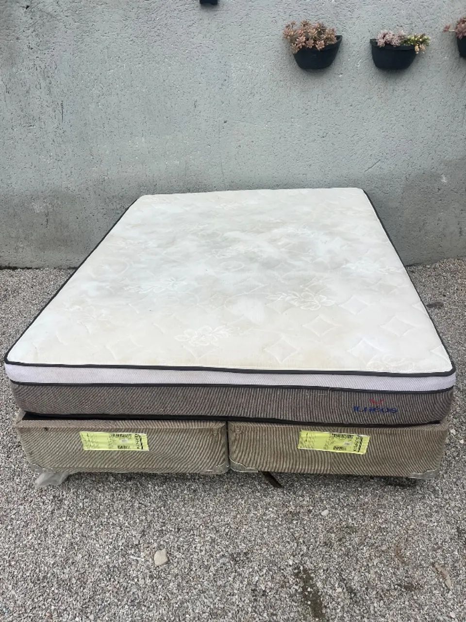 Cama Queen  - Foto 3