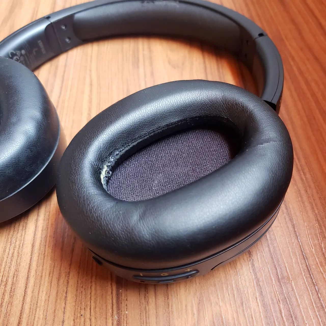 Edifier W820NB Plus | Fone Bluetooth com cancelamento de ruído - Foto 5