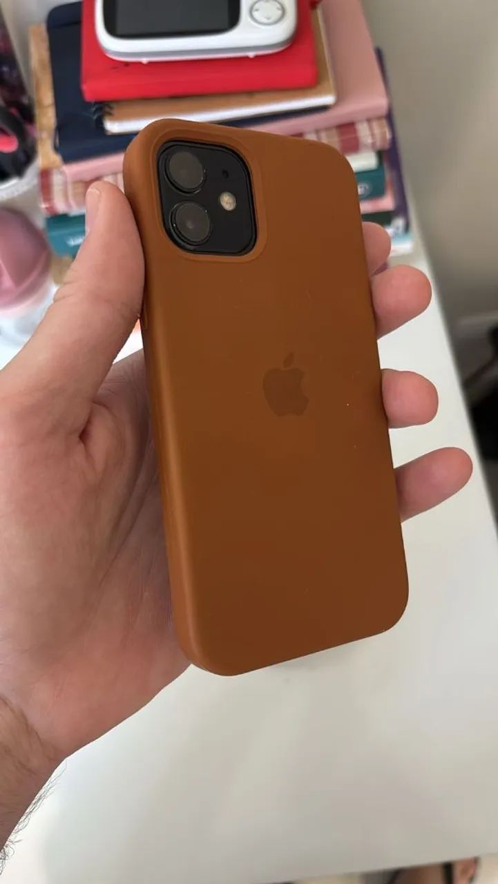 Iphone 12 usado 64gb - Foto 4