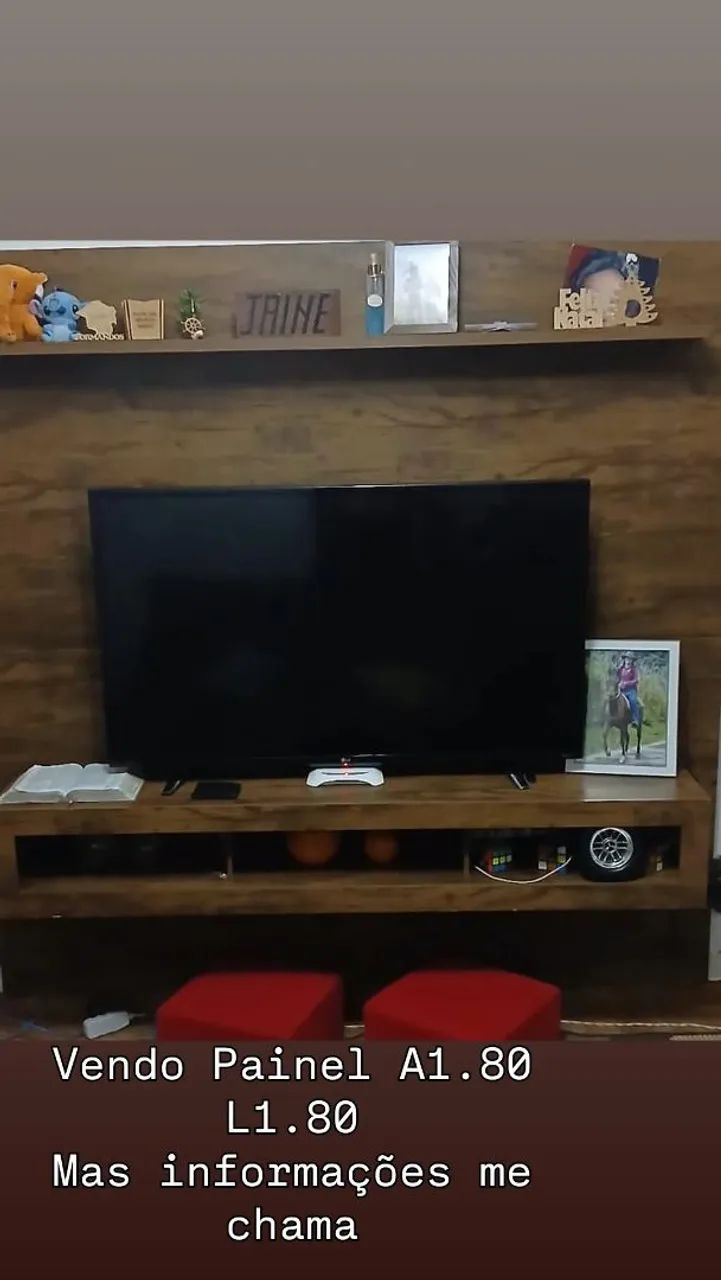 Painel para Tv