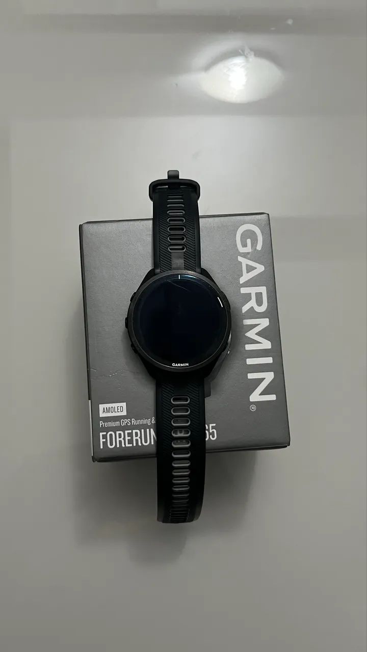 Garmin FR 965 - Foto 4