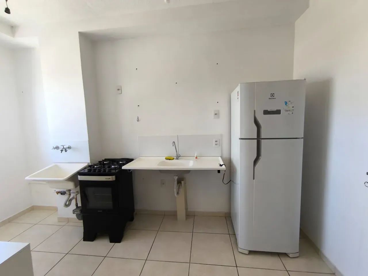 Apartamento Rni - parque Ohara 16º - Foto 5