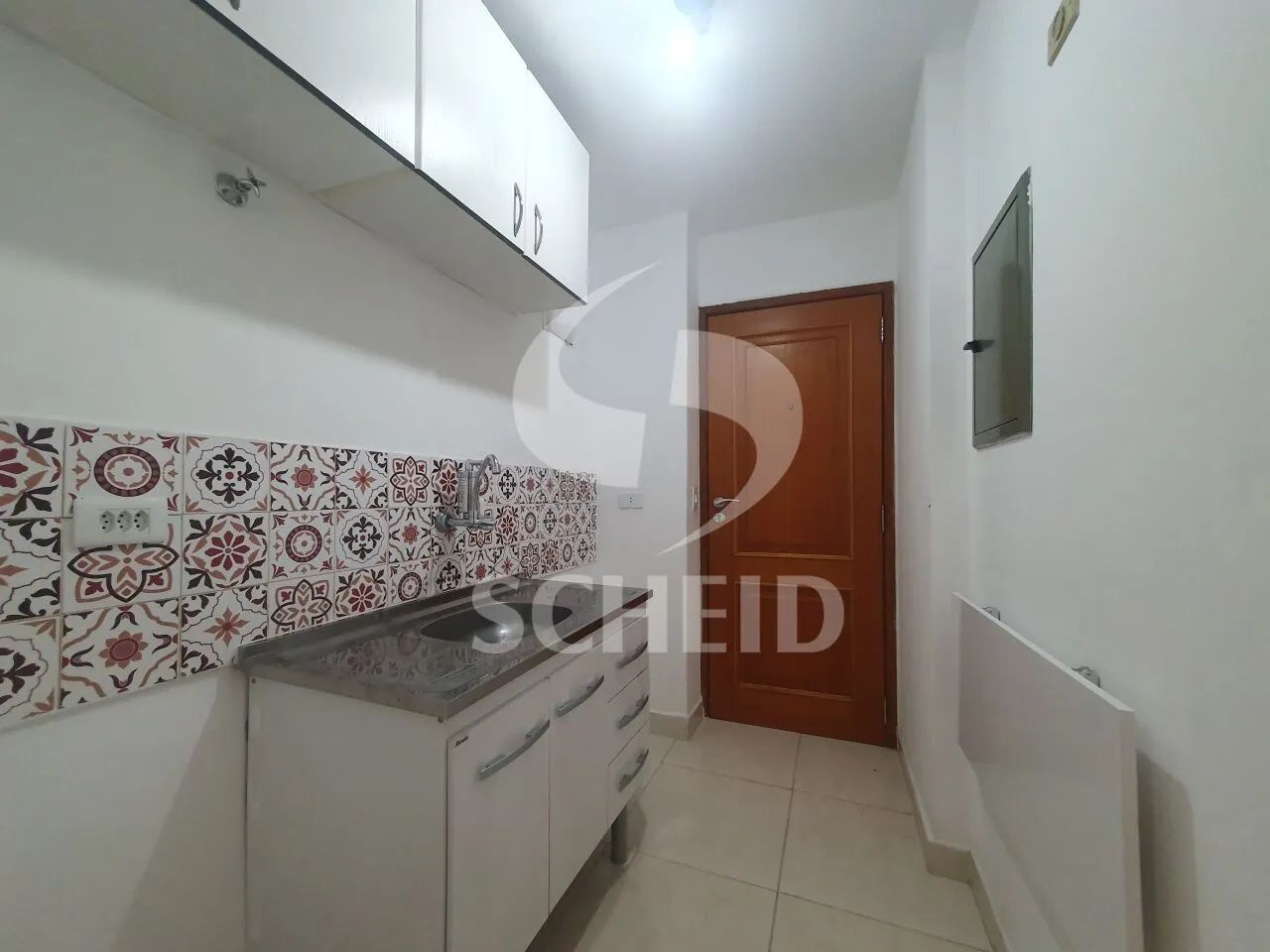 Studio para locação na Vila Clementino - 25 m² - Foto 3