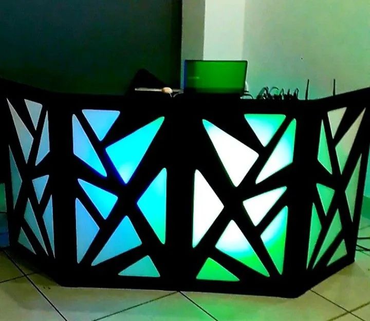Painel Frontboard  - Foto 2