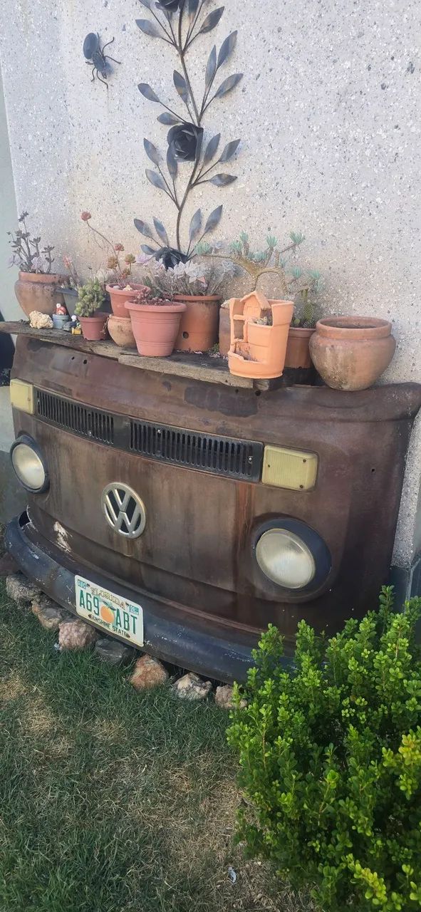 Frente kombi - Foto 2