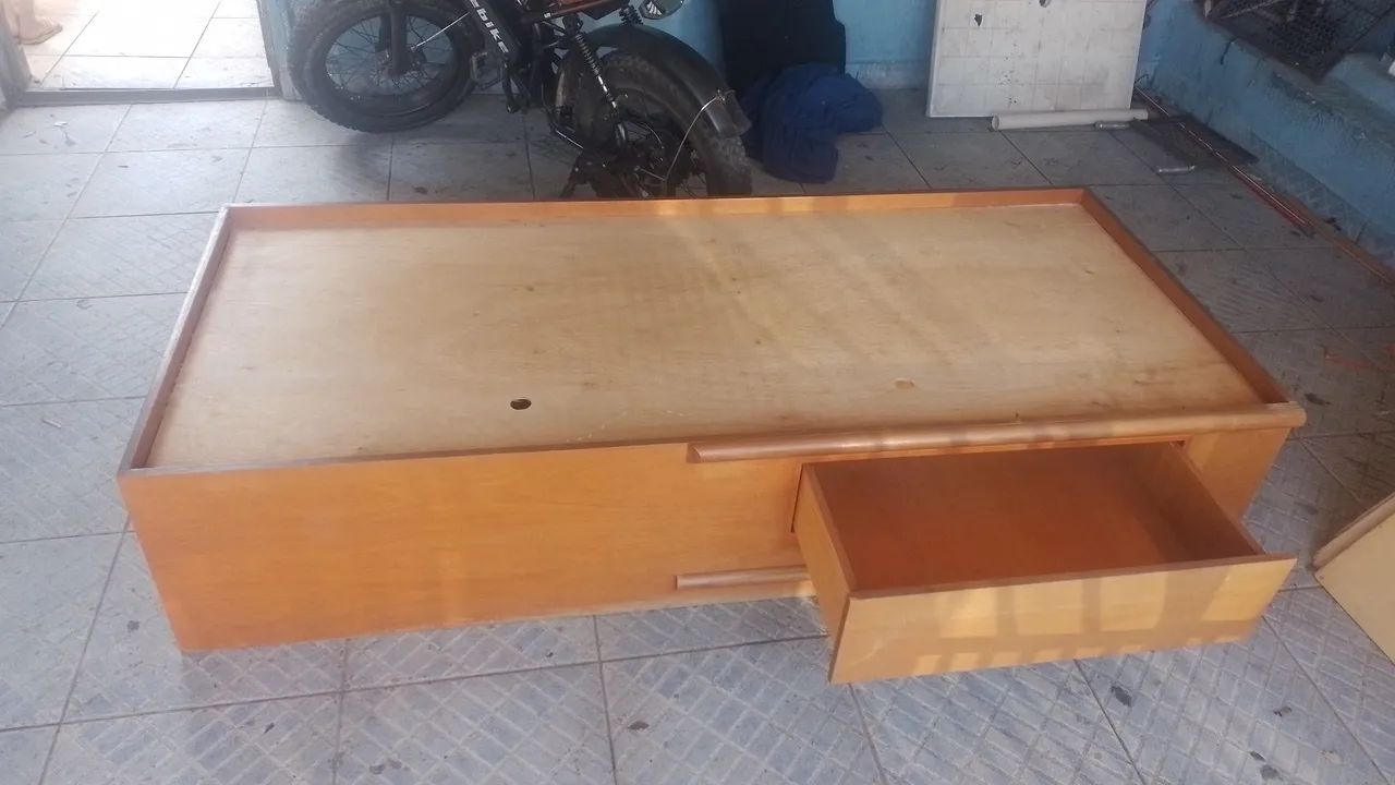 Cama solteiro  - Foto 4