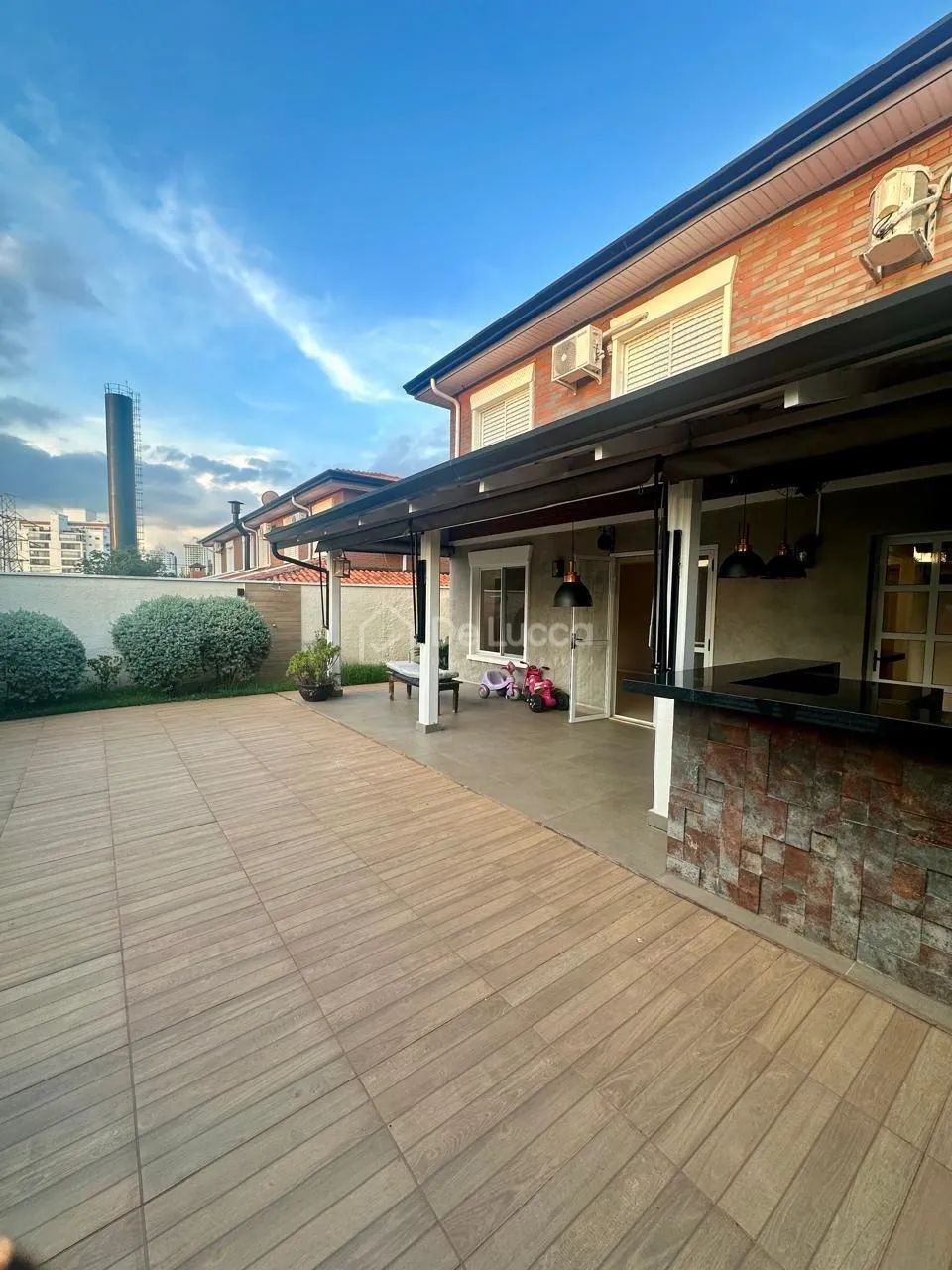 casa - Parque Alto Taquaral - Campinas - Foto 5