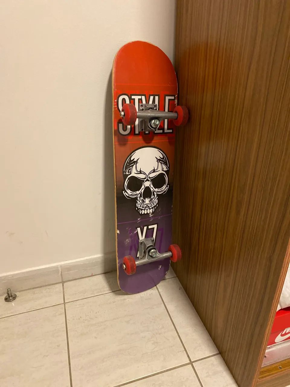 SKATE - Foto 2