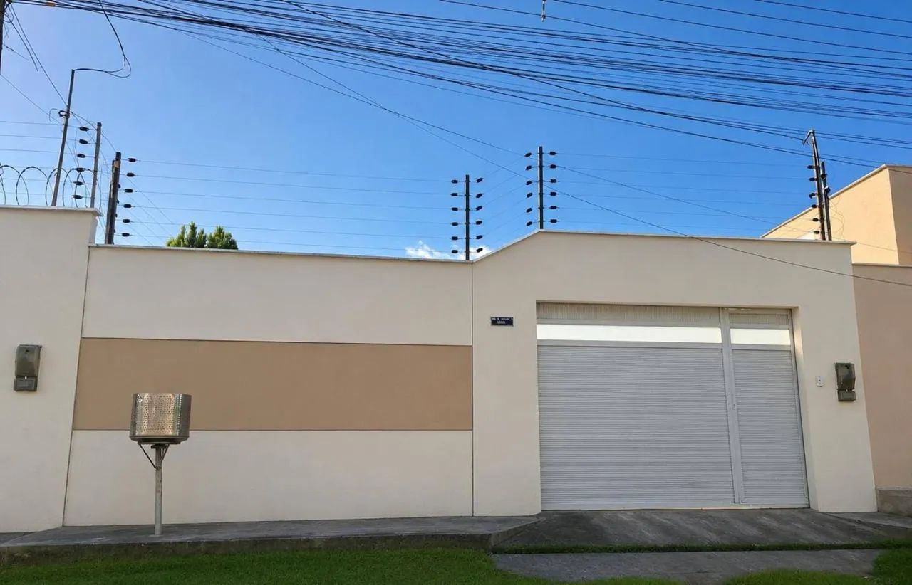 (MR) Casa No Araçagy, Morada do sol - Foto 5