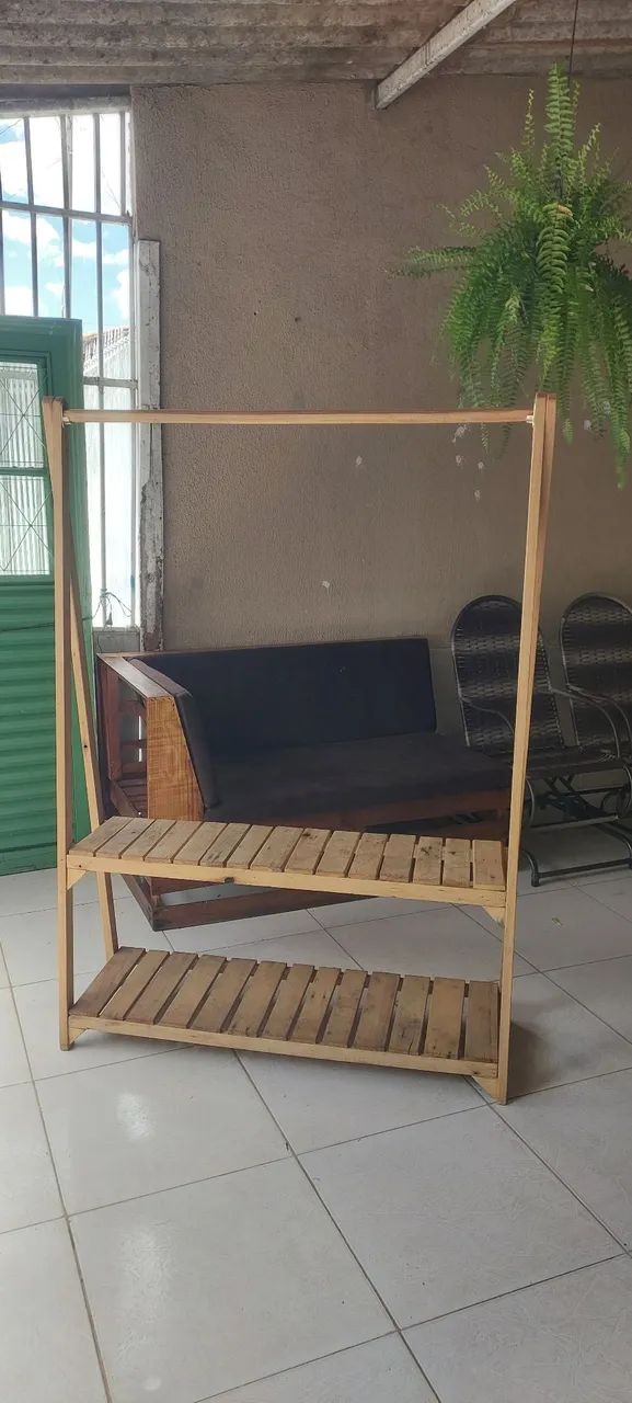 Sapateira/cabimento.  - Foto 2