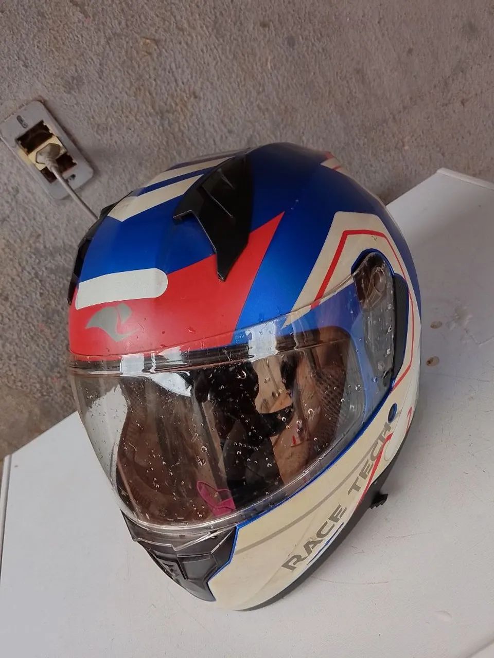 Capacete  - Foto 3