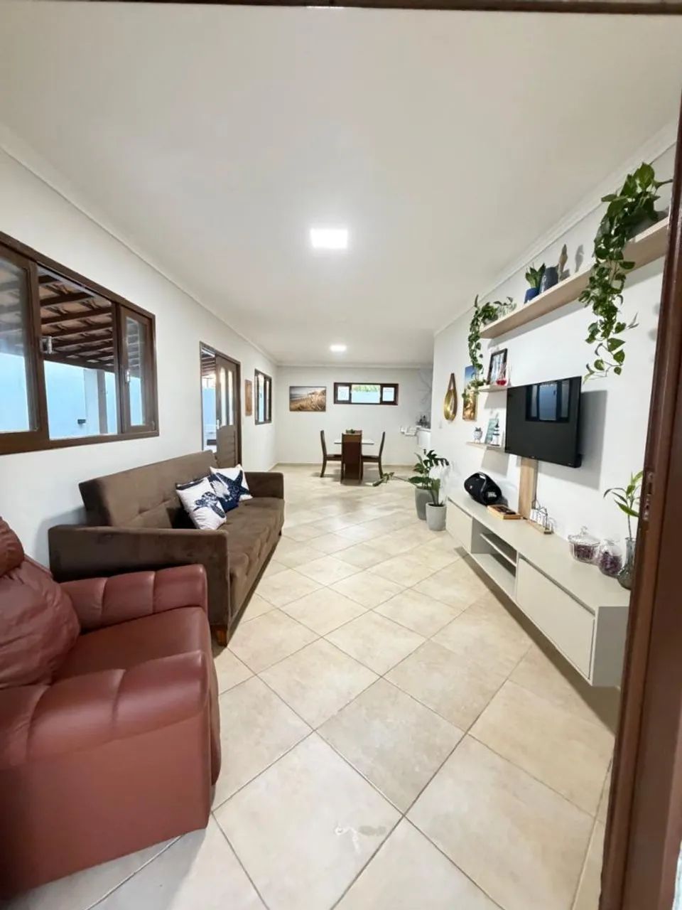 CASA DE PRAIA COM PISCINA  - Foto 15