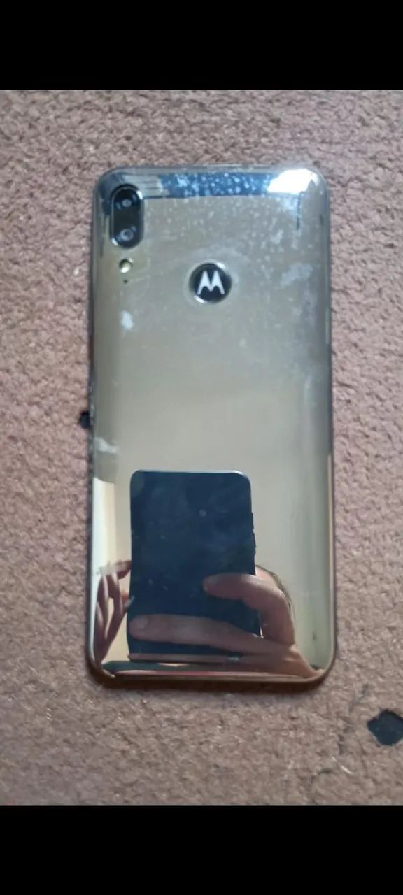 Celular Motorola e6  - Foto 2