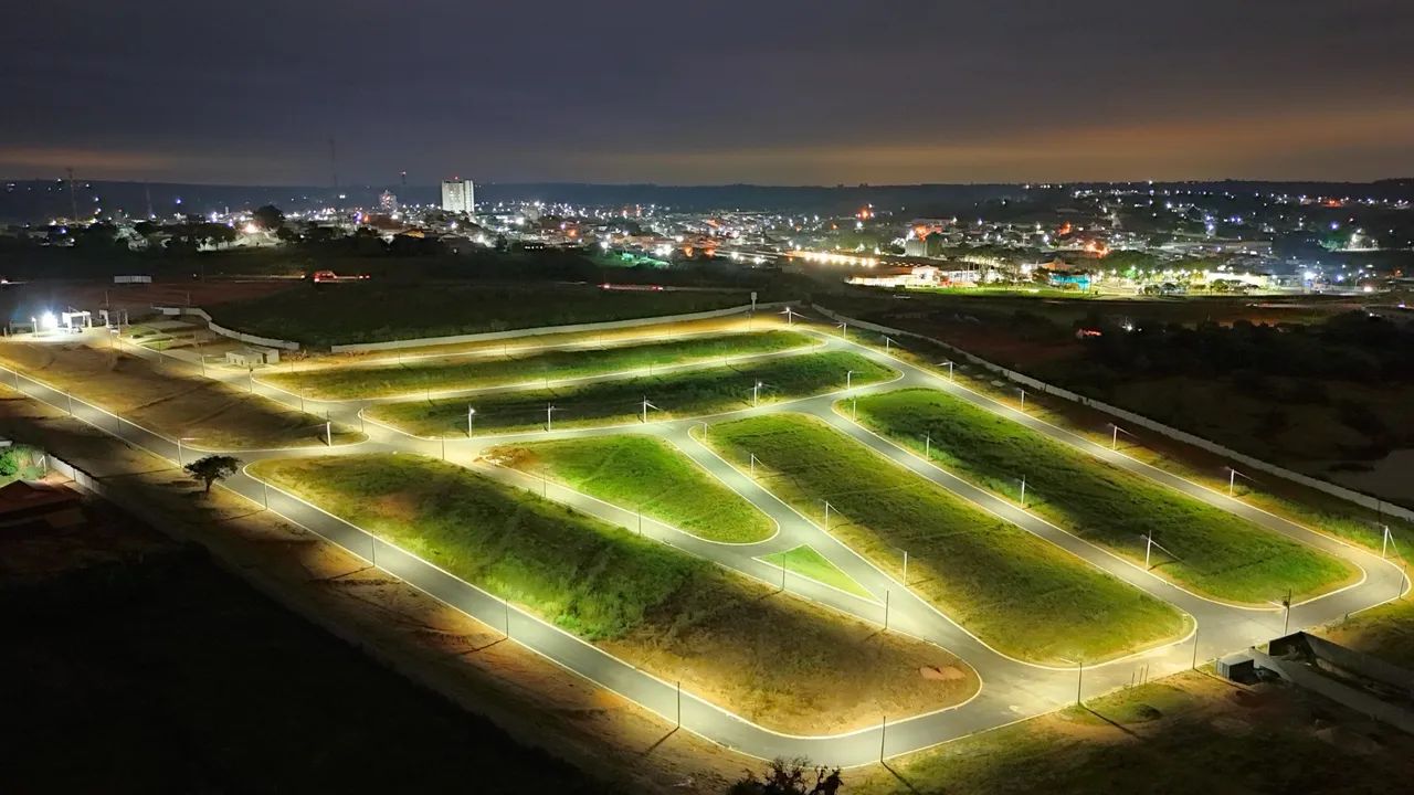 Residencial Sport Villas do Monte - Foto 4
