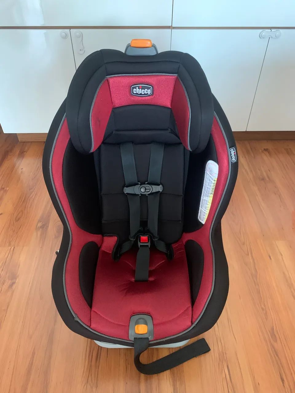 Cadeirinha bebê  - Foto 5