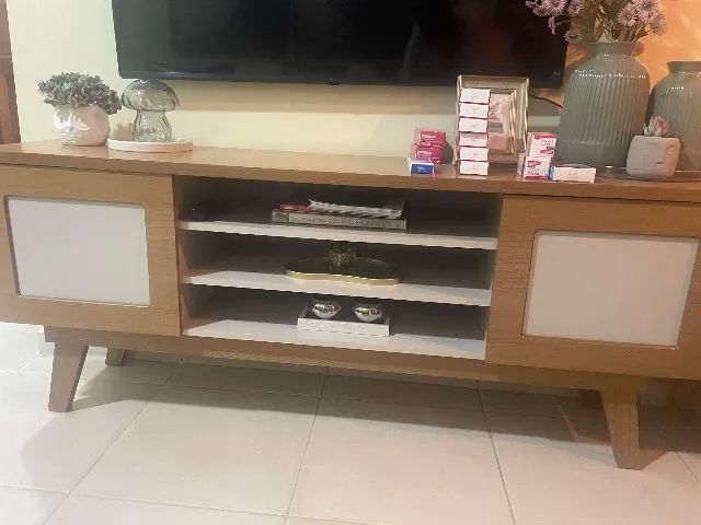 Rack de tv