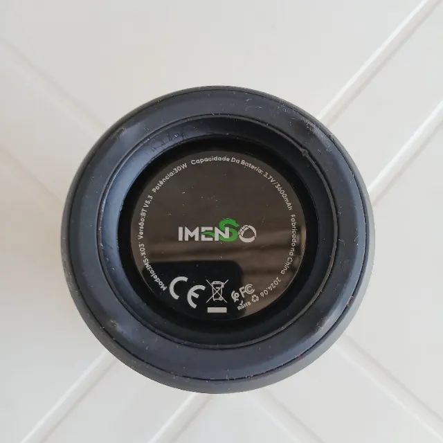 Caixa de Som com Bluetooth - Foto 4