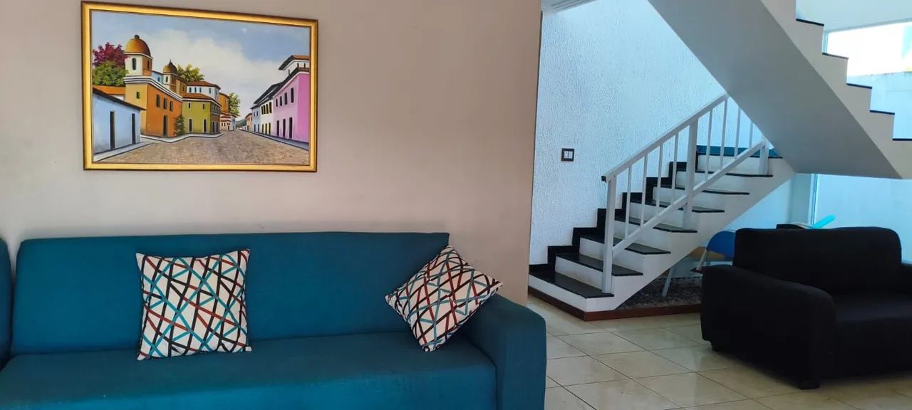 Casa em Jacuípe