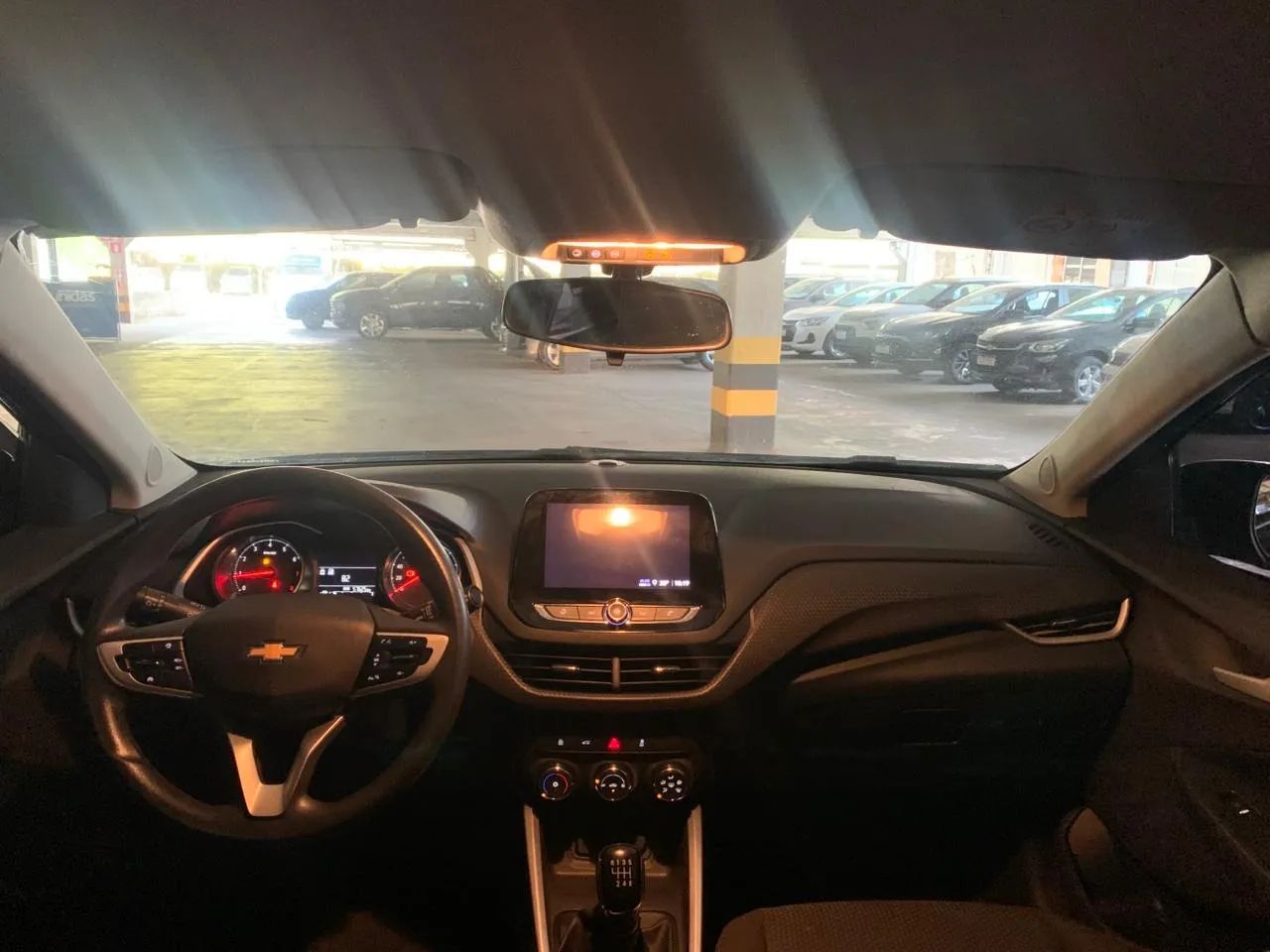 Aluguel de carros para app (Uber, 99pop)  - Foto 4