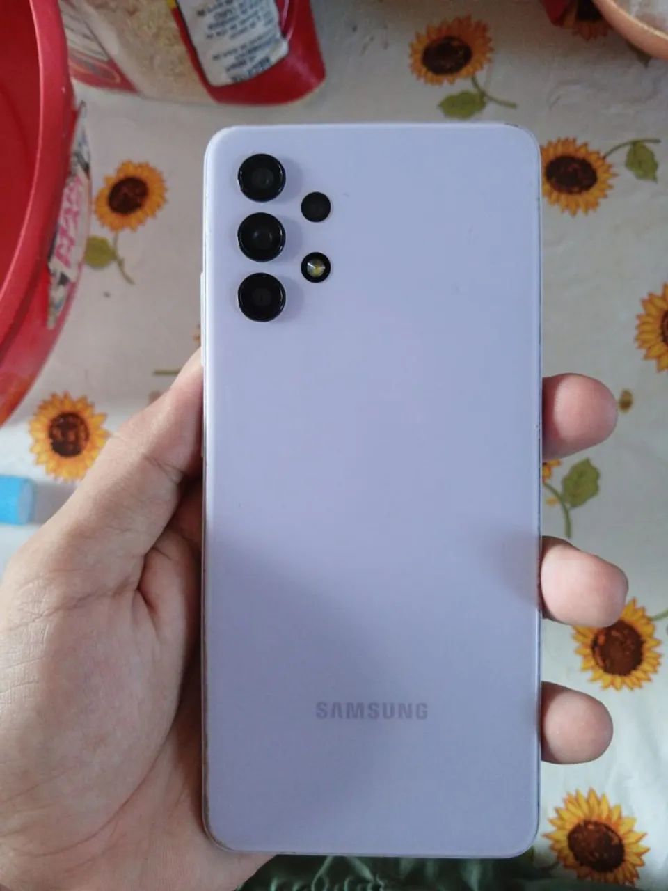 Vendo Samsung galaxy A32 - Foto 2