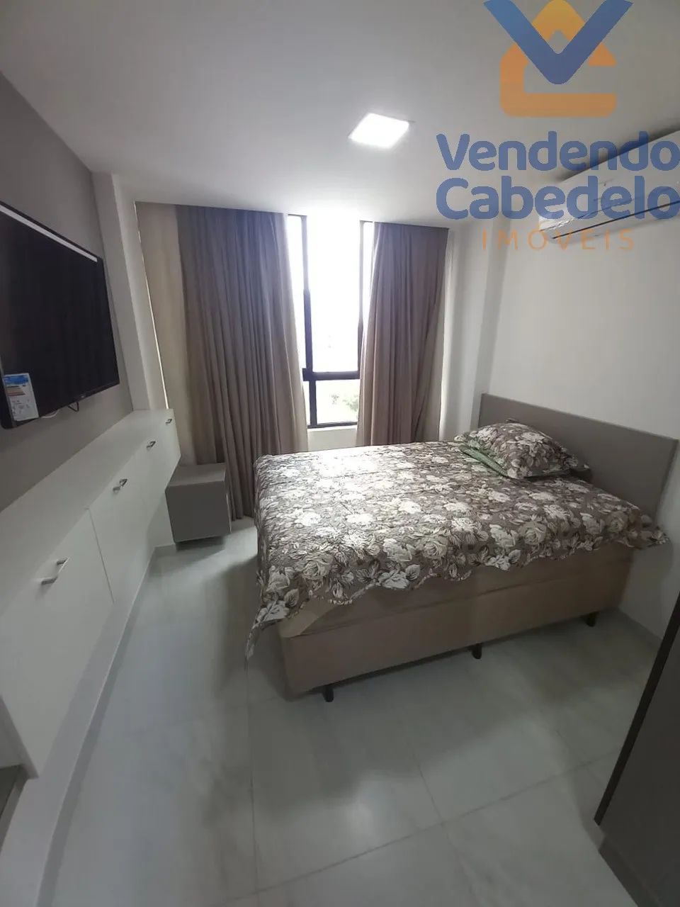 APARTAMENTO RESIDENCIAL em CABEDELO - PB, INTERMARES - Foto 3