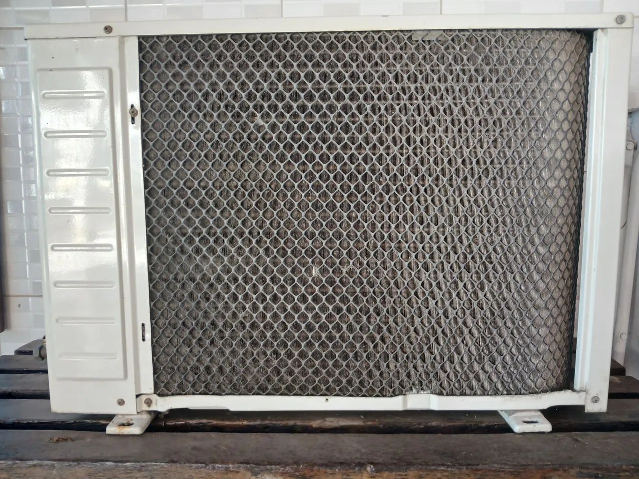 Ar Condicionado Split 9000btu's - Foto 2