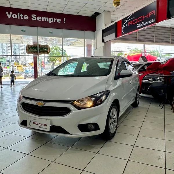 Chevrolet Prisma Sed. LT 1.4 8V Flexpower 4P 2017 - Foto 2