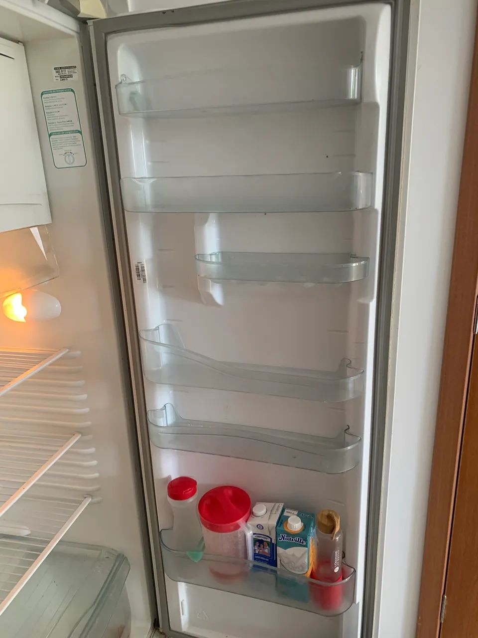 Geladeira  - Foto 4