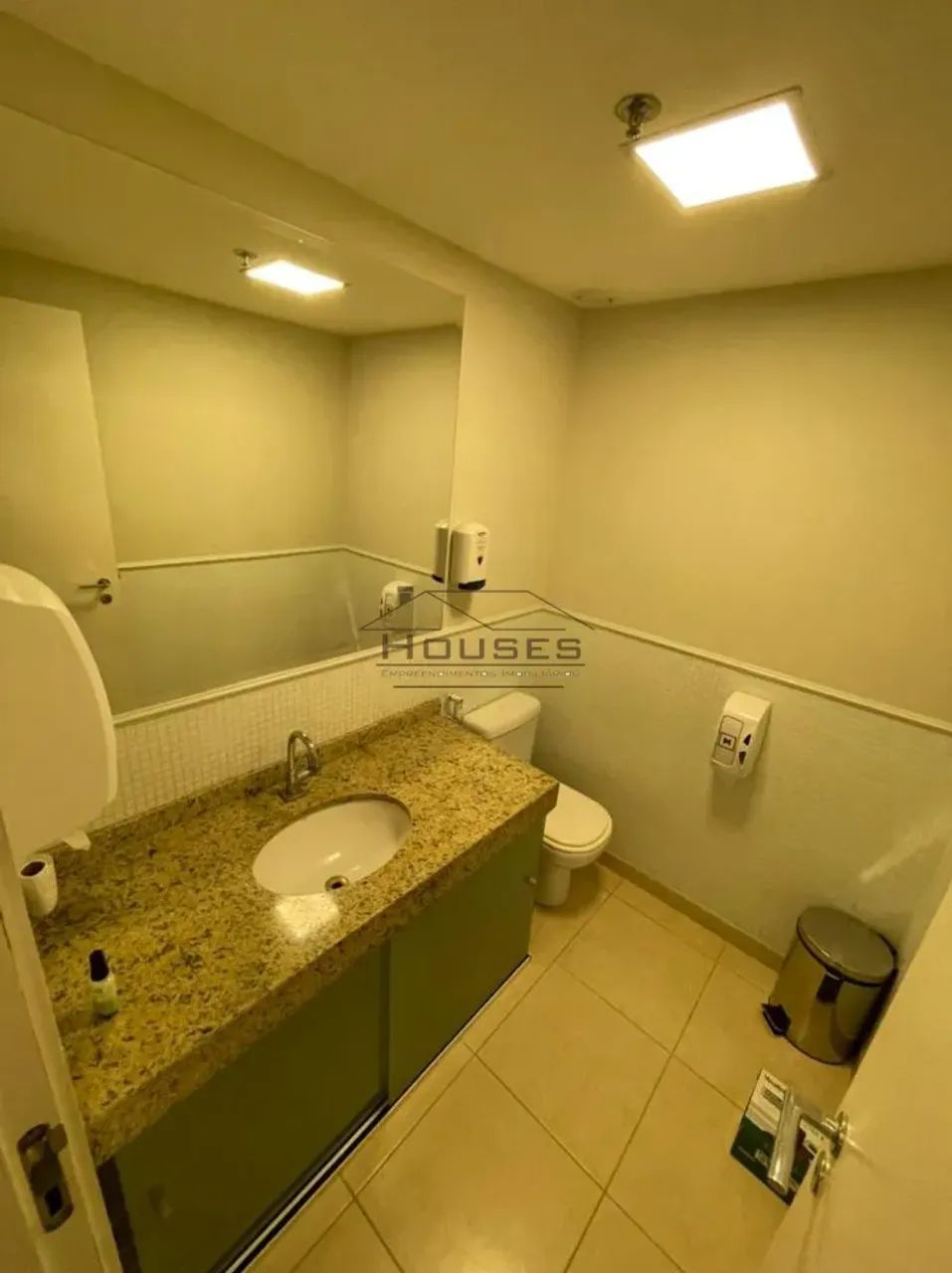 Conjunto Comercial/Sala à venda em Rio de Janeiro - Foto 12